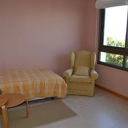 Villa Casa Santa Úrsula