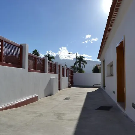Casa Santa Úrsula