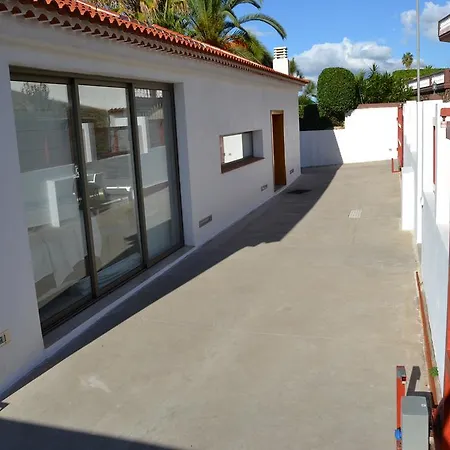 Villa Casa Santa Ursula (Tenerife)