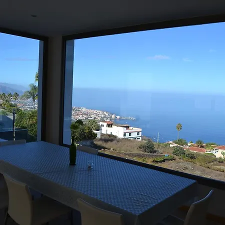 Villa Casa Santa Ursula (Tenerife)
